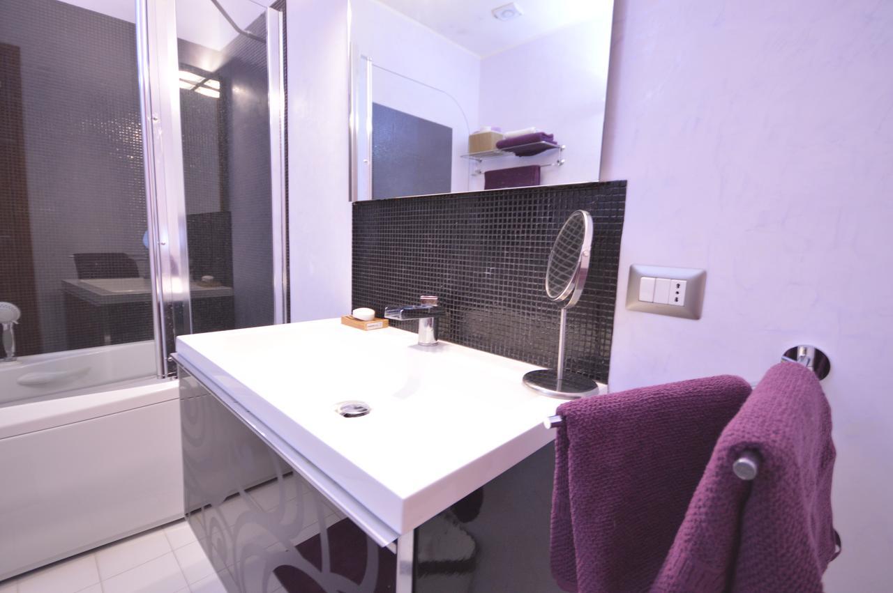 Mar Dei Poeti - Luxury Suites Torre Archirafi Exteriér fotografie